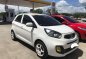 Kia Picanto 2015 for sale-0