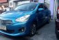 Mitsubishi Mirage G4 gls sedan 2016 for sale-1