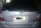 Toyota Innova E variant 2012 for sale-2