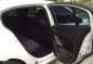 2016 Mazda 3 1.5L Automatic White Sedan For Sale -8