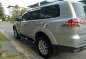 Mitsubishi Montero 2009 for sale-5