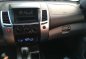 2010 Mitsubishi Montero Gls Automatic For Sake -8