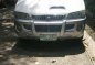 Hyundai Starex 2000 for sale-0