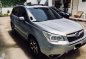 2015 Subaru Forester for sale-1