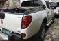 Mitsubishi Strada glx manual  2012 model for sale-5