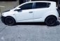 Chevrolet Sonic Hatchback Very Fresh For Sale -0