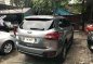 2017 2016 Ford EVEREST trend automatic diesel for sale-10