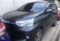 2016 Toyota Avanza 1.5 G Gray Automatic Transmission for sale-0