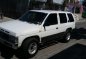 1998 Nissan Terrano for sale-1