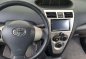 Toyota Vios 2009 Manual (1.5G top of the line) for sale-1