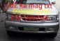 For sale Isuzu Crosswind xuvi matic 2002 model-1