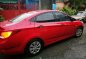Well-kept Hyundai Accent 1.4L GL 2017 for sale-3