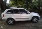 Rushh sale Toyota Rav4 manual gasoline 2000-0