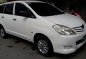 Toyota Innova J 2010 Diesel for sale-0