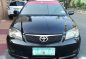 Toyota Vios G 2006 Model "Top of the line"-0