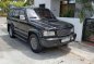 Isuzu Trooper 2003 for sale-2