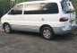 Hyundai Starex 2000 for sale-5