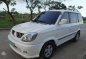 2007 Mitsubishi Adventure GLS sport for sale-2