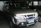 Good as new Isuzu Crosswind 2012 for sale-2