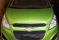 Chevrolet Spark 2015 for sale-0
