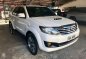 Fresh 2014 Toyota Fortuner D-4D Diesel For Sale -1