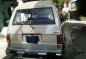 L300 Mitsubishi versa van 94model-0