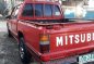 Mitsubishi L-200 pick -up for sale-3