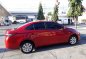 Good as new Toyota Vios 2016 for sale-7