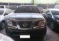 2014 Nissan Frontier Navara GTX 4x4 2.5L For Sale -1