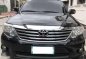 2012 Toyota Fortuner G for sale-1