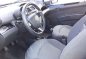 2012 Chevrolet Spark LT 12 Manual Automobilico SM City Bicutan-5