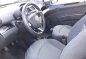 2012 Chevrolet Spark LT 12 Manual Automobilico SM City Bicutan-0