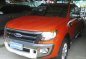 Good as new Ford Ranger 2014 for sale-2