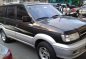 1999 Toyota Tevo SR Best Offer Black For Sale -0