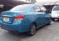 Mitsubishi Mirage G4 gls sedan 2016 for sale-2