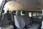 2016 Foton View Traveller for sale-5