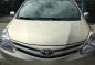 Well-kept Toyota Avanza 2012 for sale-1