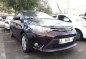 2017 Toyota Vios for sale-1