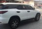 2017 Toyota Fortuner matic diesel for sale-2