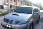 2013 Toyota Fortuner for sale-1