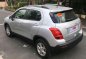 Like New Chevrolet Trax for sale-2
