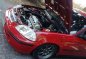 Honda Civic Lxi Manual Red Sedan For Sale -0