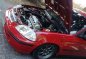 Honda Civic Lxi Manual Red Sedan For Sale -1