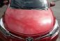 2014 Toyota Vios E Automatic for sale-4
