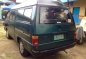 1995 Mitsubishi L300 Versa Gasoline 12 Seater for sale-4