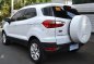 2018 Ford Ecosport Trend AT (800km only) for sale-2