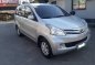 Well-kept Toyota Avanza 2012 for sale-2