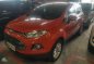 2015 Ford Ecosport Titanium AT Gas Auto Royale Car Exchange-2