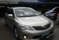 Well-kept Toyota Corolla Altis 2013 for sale-0