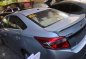 2016 Toyota Vios 1.5 G Manual Silver Gas for sale-1